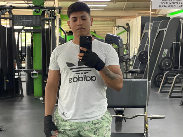 Yoximanuelprime - Live sexe cam - 30505082