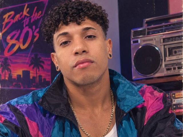 Yoximanuelprime - Live sexe cam - 30505103