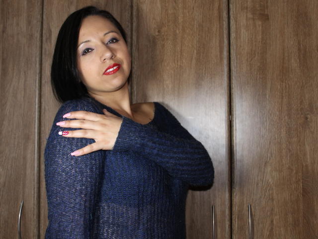 BellaLolita - Live porno og sexkamera - 4348535