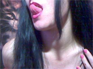 1KinkyBrunette - Sexe cam en vivo - 4754199