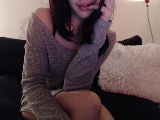 LilouLove - Live sex cam - 5077937