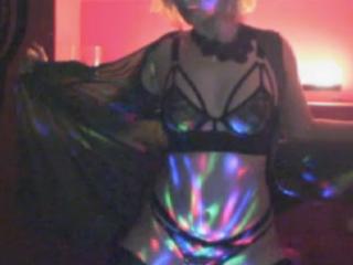 ClumsyK - Live porn &amp; sex cam - 5661336