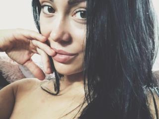 MissTatiana - Sexe cam en vivo - 6437000