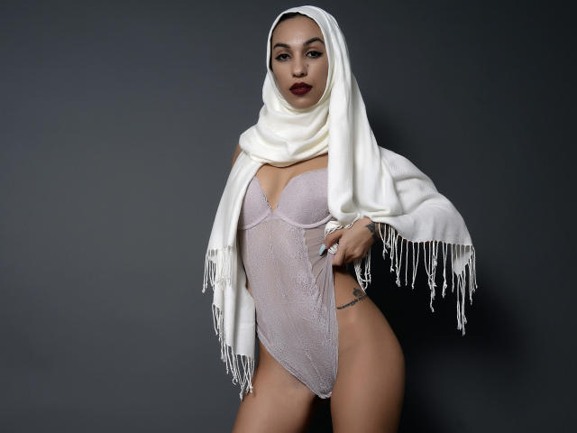 ArabicAmina - сексуальная веб-камера в реальном времени - 6645338