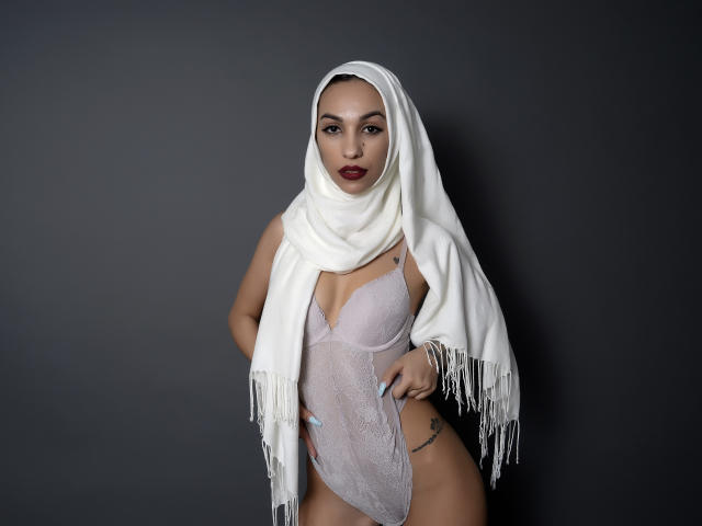 ArabicAmina - Live porn &amp; sex cam - 6645373