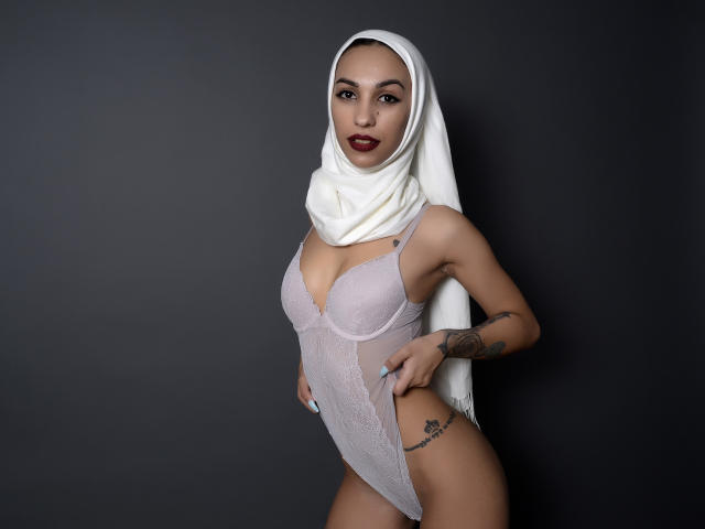 ArabicAmina - Live porn &amp; sex cam - 6645433