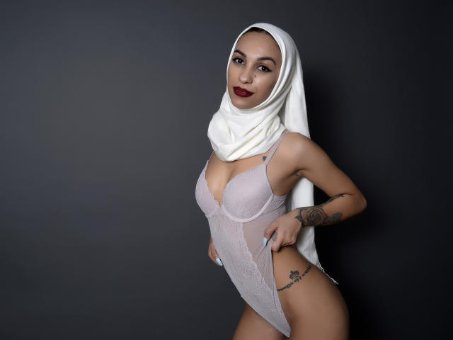 ArabicAmina - Live sexe cam - 6645443
