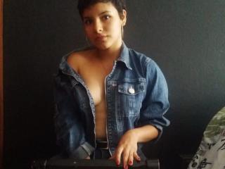AliciaMorano - Live porn &amp; sex cam - 6667989