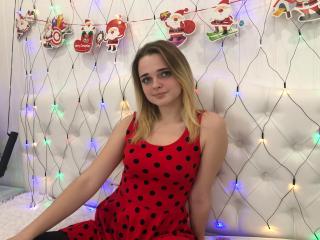 DonnaBee - Live sex cam - 7150368
