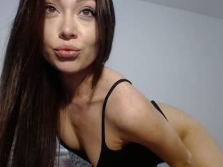 MissTatiana - Sexe cam en vivo - 7150976