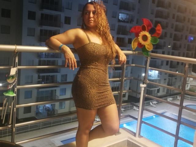 Angelonix - Live Sex Cam - 7613736