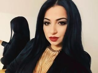 CheekyBabe - Live sexe cam - 8015892
