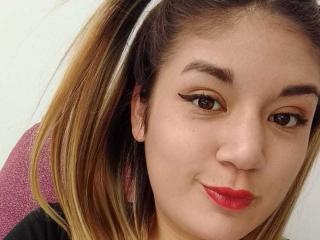 LuciaXBae - Live sexe cam - 8267968