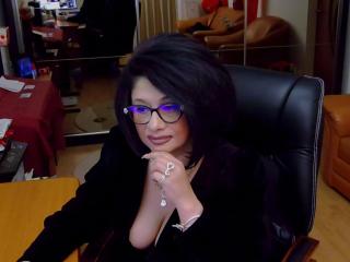 ClassybutNaughty - Live sex cam - 8322364