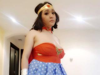 SexPrincessTS - Live porn &amp; sex cam - 8347040