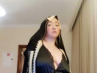 SexPrincessTS - Sexe cam en vivo - 8347048