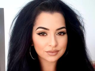CheekyBabe - Live sexe cam - 8710680
