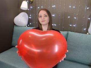 SelenaBrown - Live sex cam - 9106424