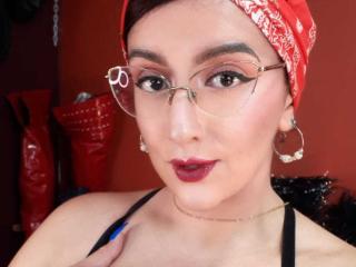 AndreaFetish - Live sexe cam - 9387124