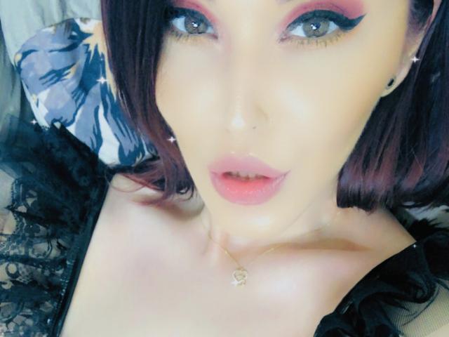ChaudeGreta - Porno na żywo i seks kamera - 9691685