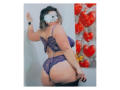 JuliaFrancaise - сексуальная веб-камера в реальном времени - 20073598