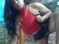MichelleBrito - Live porn &amp; sex cam - 20507722