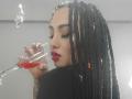 AngelinaBeckam - Live sexe cam - 10299363
